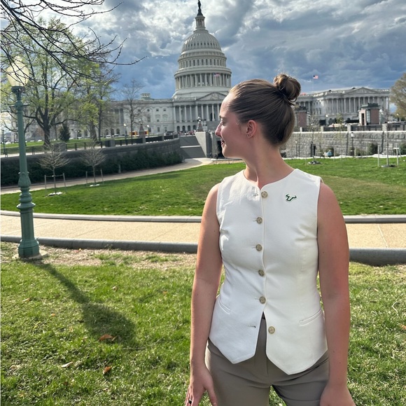 Aritzia Top - Picture 2 of 4